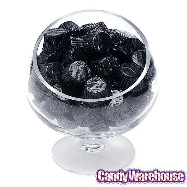 Reese's Peanut Butter Cups Miniatures - Black: 200-Piece Bag - Image 3