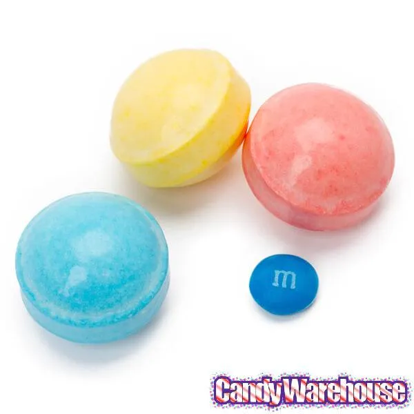 Bleeps Tangy Candy: 21LB Case - Image 2