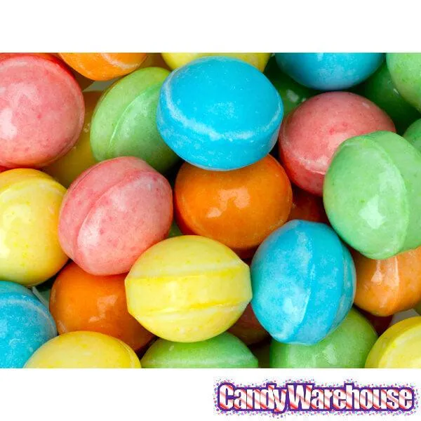 Bleeps Tangy Candy: 21LB Case - Image 3