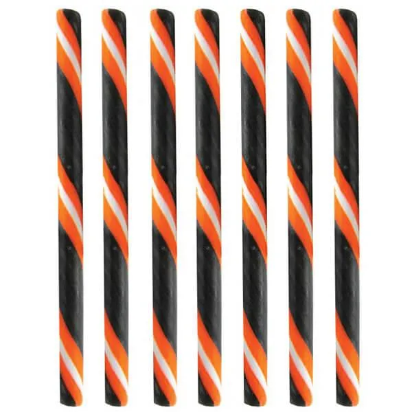 Blood Orange Hard Candy Sticks: 100-Piece Box - Image 4