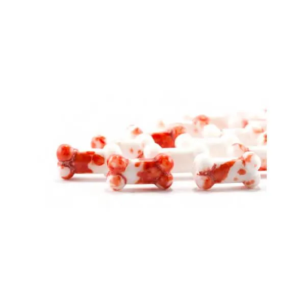 Bloody Bones Candy: 10LB Case - Image 2