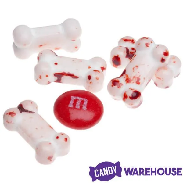 Bloody Bones Candy: 10LB Case - Image 4