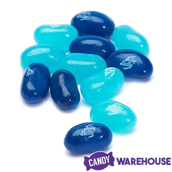 Jelly Belly Color Combo - Blue Blend: 4LB Box - Image 4
