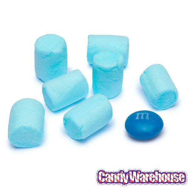 Mini Marshmallows - Blue: 11.8-Ounce Bag - Image 2