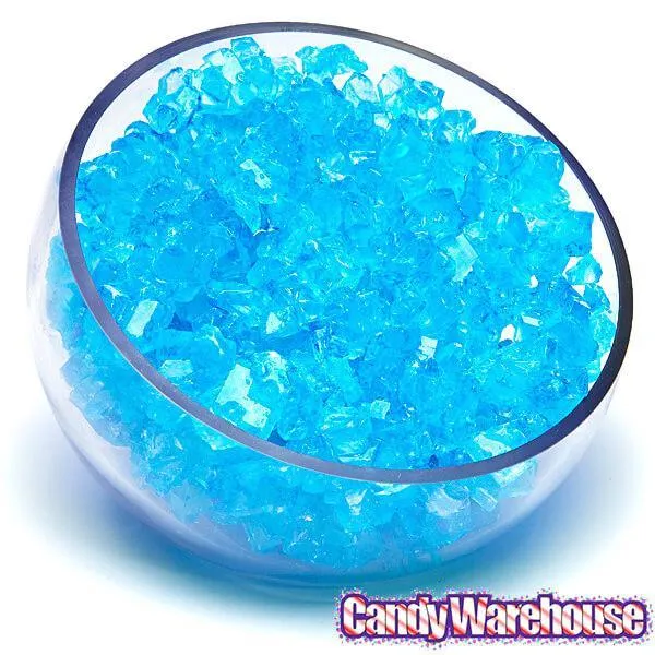 Rock Candy Strings - Blue: 5LB Box - Image 4