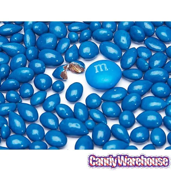 Sunbursts Chocolate Sunflower Seeds - Blue: 1LB Bag - Image 5