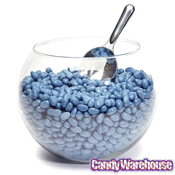 Teenee Beanee Jelly Beans - Blueberry Cobbler: 5LB Bag - Image 3