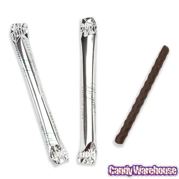 Bogdon Mint Reception Candy Sticks: 12-Ounce Box - Image 3