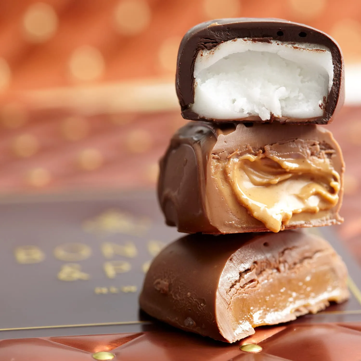 Bonnie and Pop The Sweet & Salty Showstopper Gift Box - Image 4