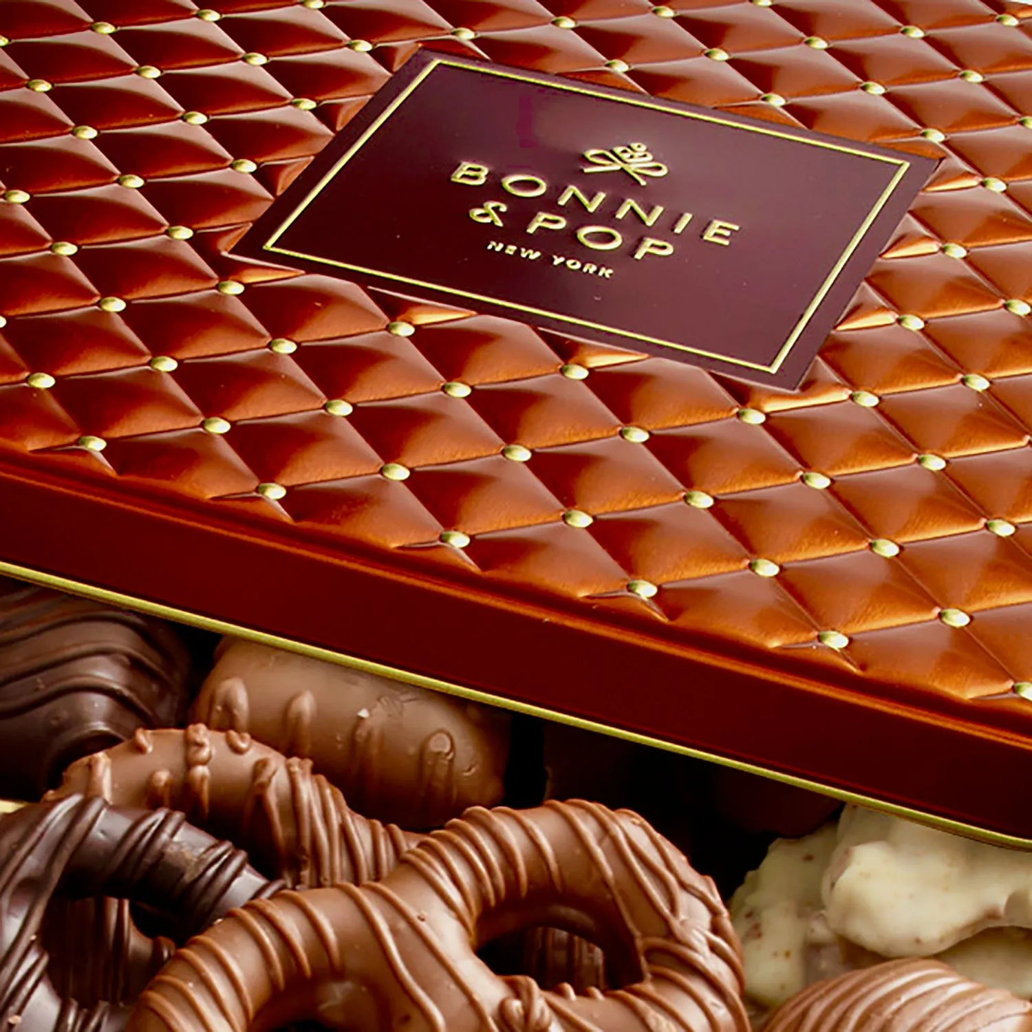 Bonnie and Pop The Sweet & Salty Showstopper Gift Box - Image 6