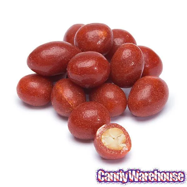 Boston Baked Beans Candy: 8-Ounce Bag - Image 3