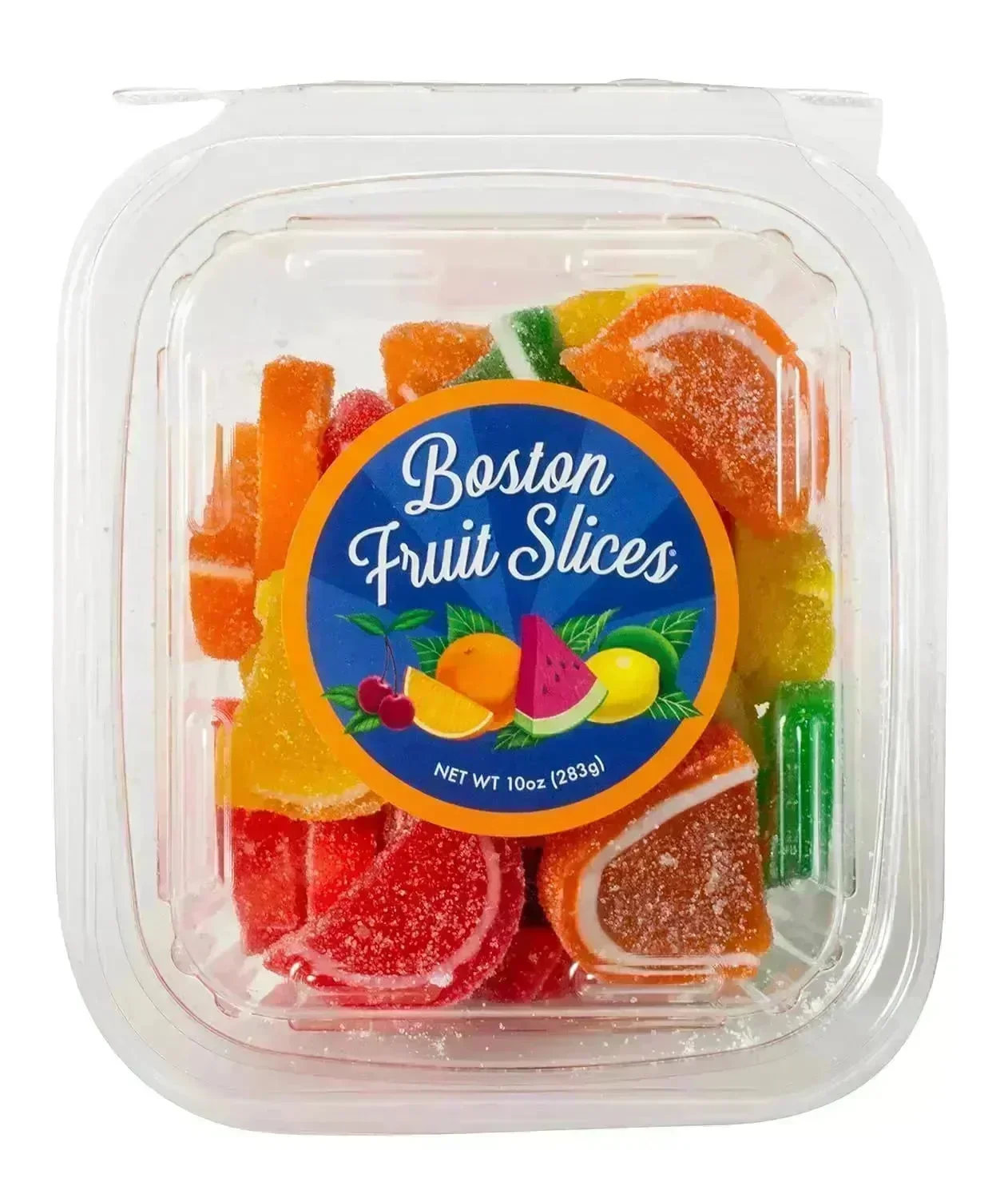 Boston Fruit Slices - Assorted: 16-Piece Case - Image 2