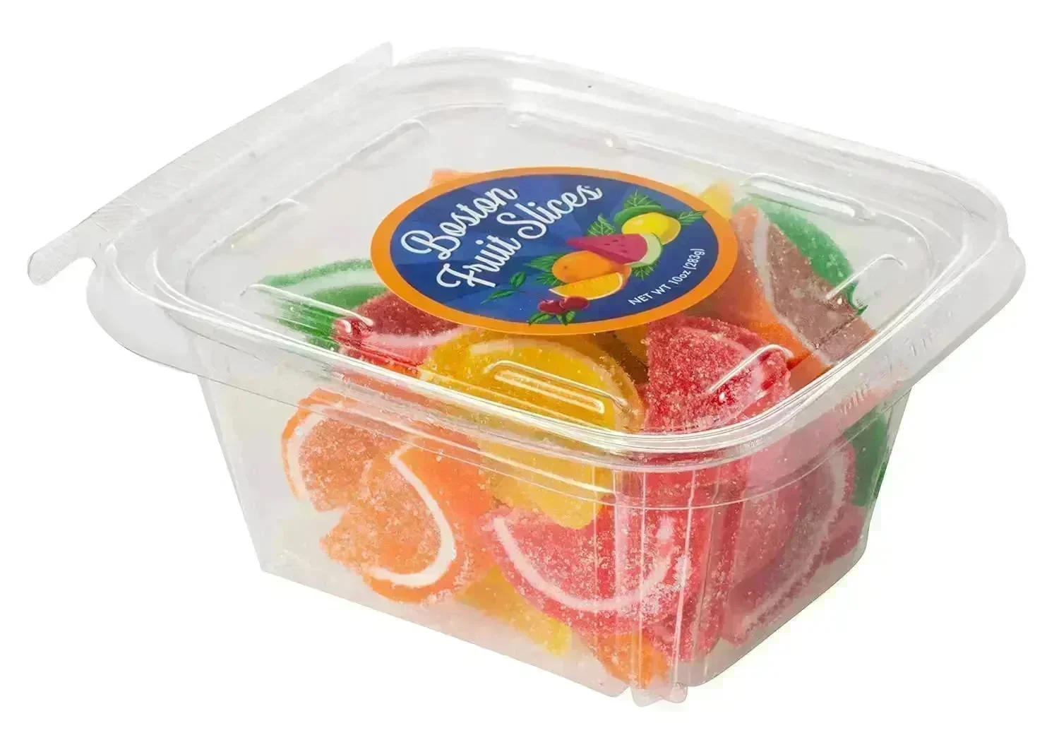 Boston Fruit Slices - Assorted: 16-Piece Case - Image 3