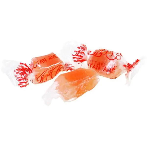 Botan Rice Candy Boxes: 20-Piece Box - Image 2