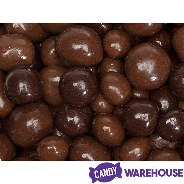 Brach's Chocolate Bridge Mix Candy: 8-Ounce Bag - Image 4