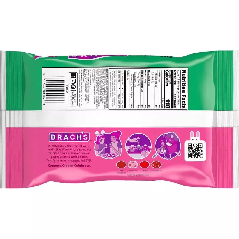 Brach's All Reds Easter Jelly Beans: 14.5-Ounce Bag - Image 2