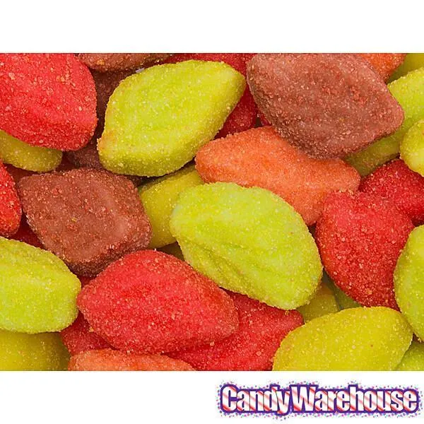 Brach's Autumn Jelly Leaves: 11-Ounce Bag - Image 4