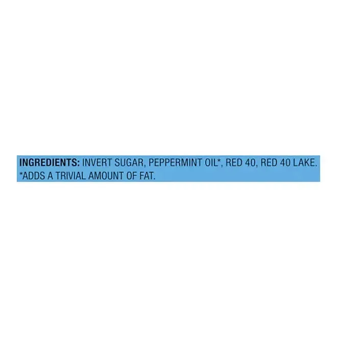 Brach's Sweet Stripes Soft Peppermints: 350-Piece Box - Image 4
