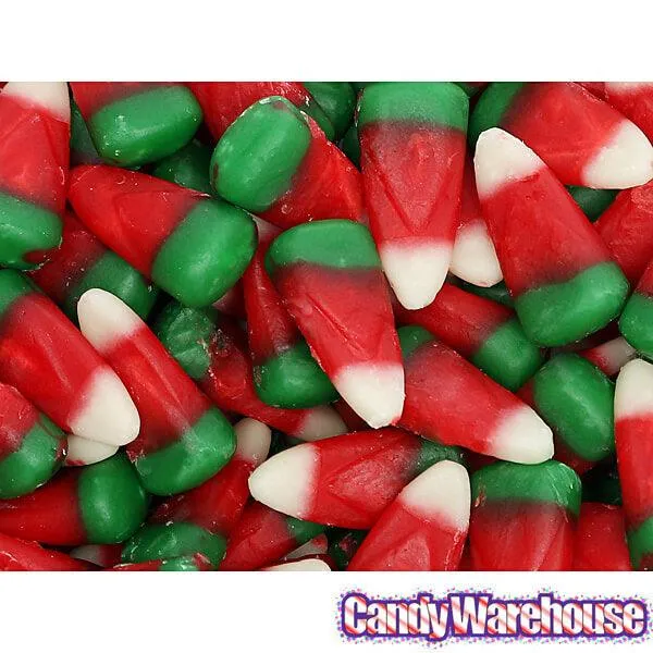 Brach's Candy Cane Candy Corn: 15-Ounce Bag - Image 3
