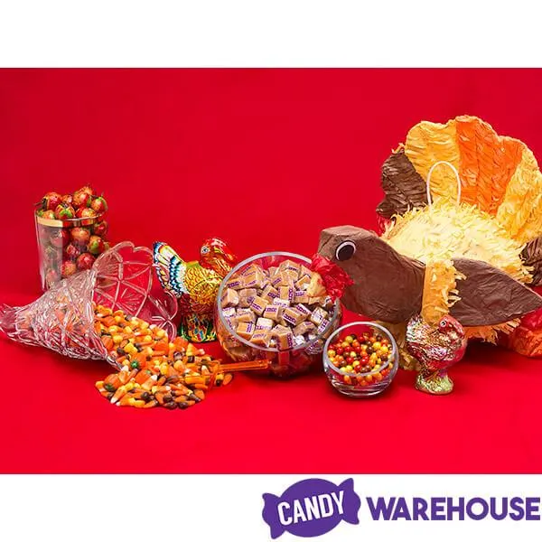 Brach's Candy Corn: 2LB Bag - Image 2