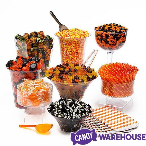 Brach's Candy Corn: 2LB Bag - Image 4