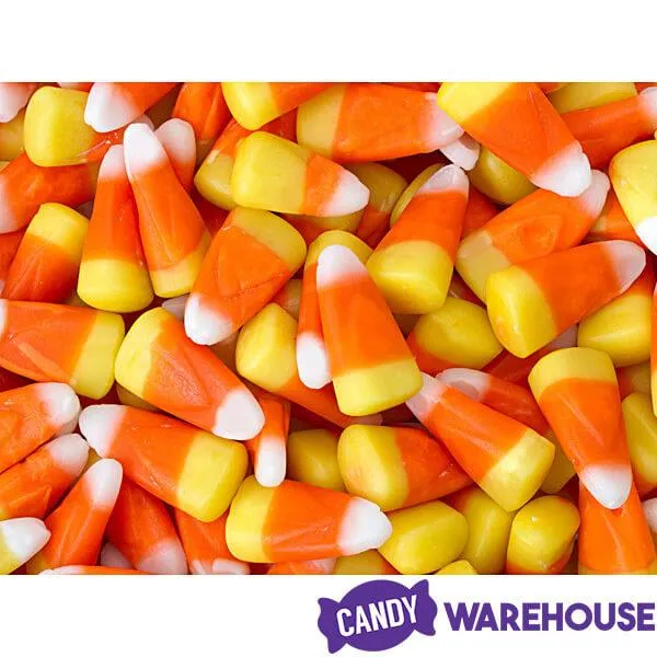 Brach's Candy Corn: 2LB Bag - Image 6