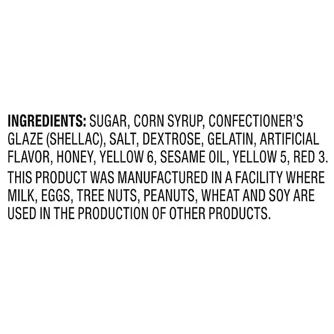 Brach's Candy Corn: 2LB Bag - Image 8