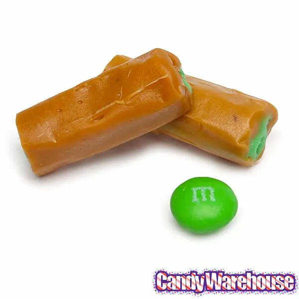 Brach's Caramel Apple Caramel Royals: 10-Ounce Bag - Image 3