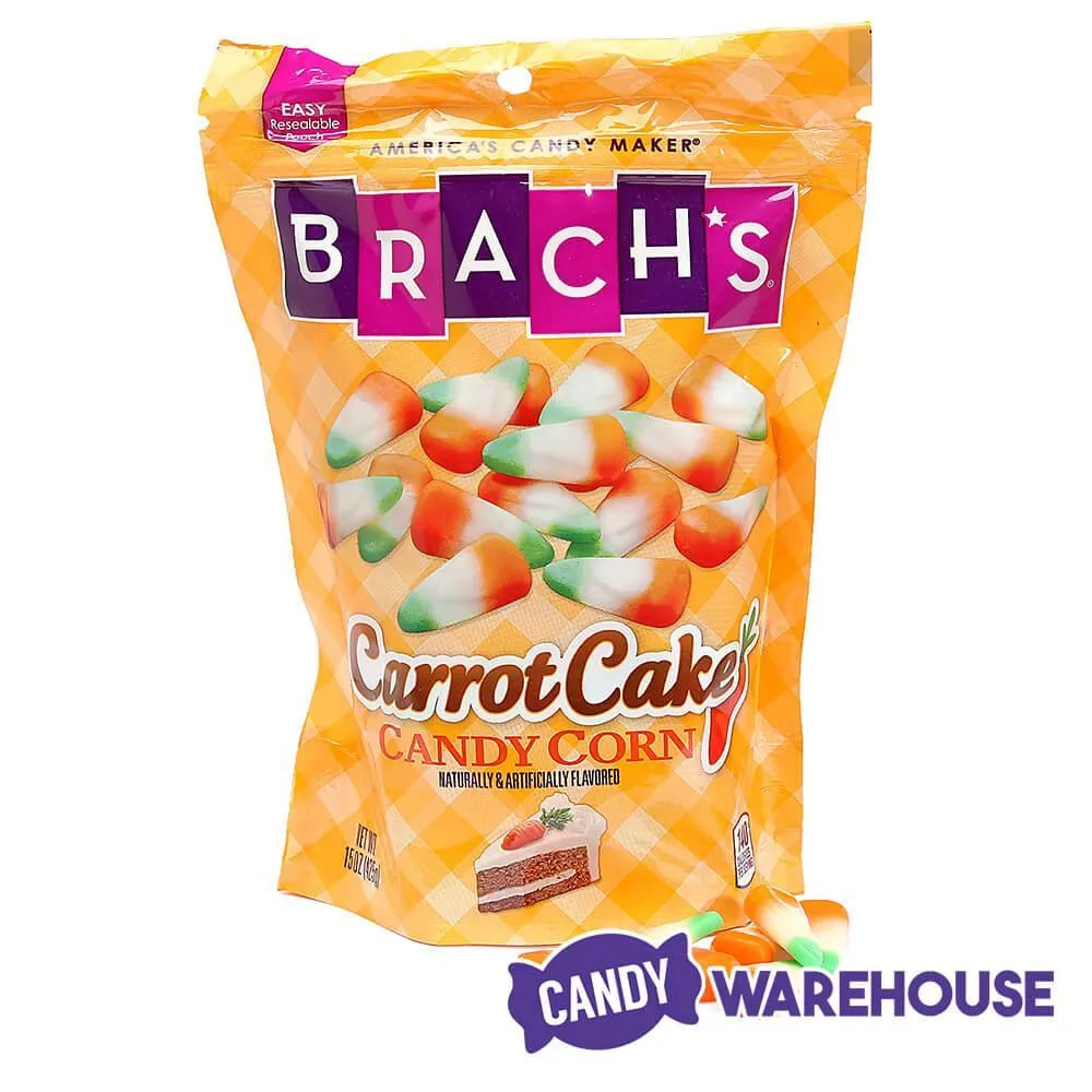 Brach's Carrot Cake Candy Corn: 15-Ounce Bag - Image 3