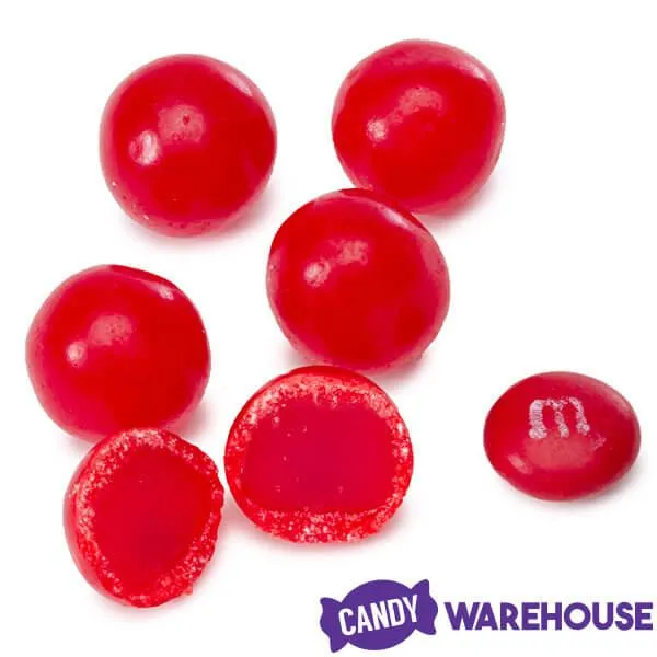 Brach's Cherry Sours Candy: 10-Ounce Bag - Image 3