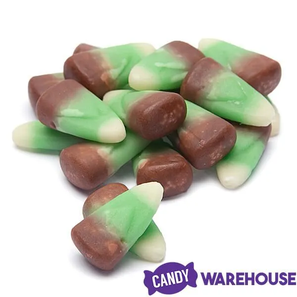 Brach's Chocolate Mint Candy Corn: 15-Ounce Bag - Image 3