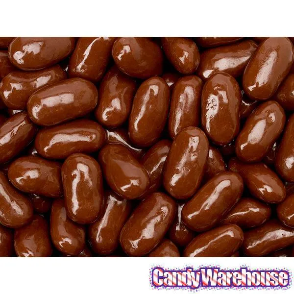 Brach's Chocolate Toffee Crunch: 7LB Bag - Image 2