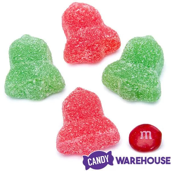 Brach's Christmas Jelly Bells Candy: 10-Ounce Bag - Image 3