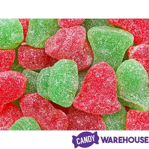 Brach's Christmas Jelly Bells Candy: 10-Ounce Bag - Image 4