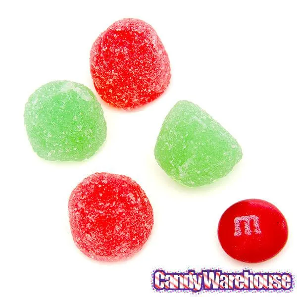 Brach's Christmas Spice Drops Candy: 11-Ounce Bag - Image 2