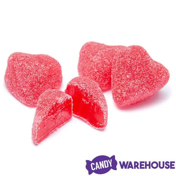 Brach's Cinnamon Jelly Hearts: 12-Ounce Bag - Image 5
