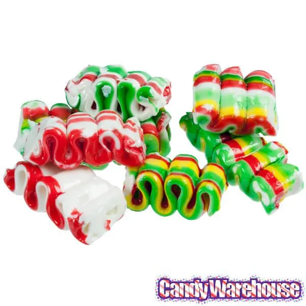 Brach's Crimp Ribbon Hard Candy: 9.5-Ounce Bag - Image 2