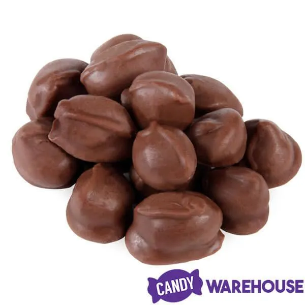 Brach's Double Dippers Milk Chocolate Covered Peanuts: 12-Ounce Bag - Image 2