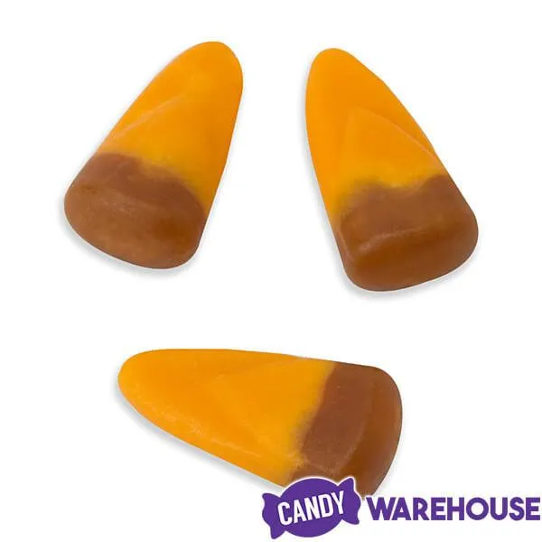Brach's Caramel Candy Corn: 9-Ounce Bag - Image 2
