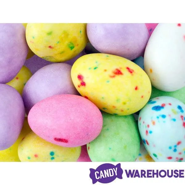 Brach's Fiesta Malted Milk Chocolate Easter Eggs - Pastels: 20-Piece Bag - Image 4
