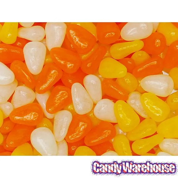 Brach's Fruity Chewy Jelly Beans Candy: 14-Ounce Bag - Image 2