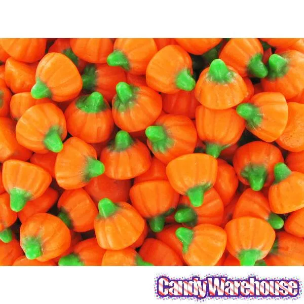 Brach's Halloween Mellowcrème Pumpkins Candy: 11-Ounce Bag - Image 3