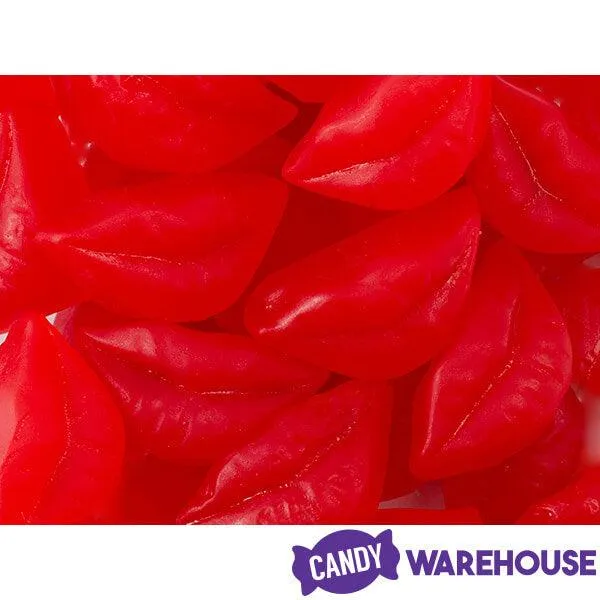 Brach's Juju Cinnamon Lips: 10-Ounce Bag - Image 3