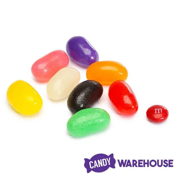 Brach's Jumbo Jelly Beans: 13-Ounce Bag - Image 4