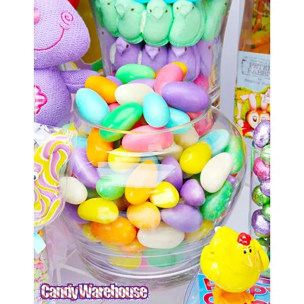 Brach's Bunny Basket Marshmallow Easter Eggs: 9-Ounce Bag - Image 2