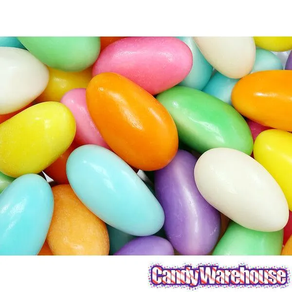 Brach's Bunny Basket Marshmallow Easter Eggs: 9-Ounce Bag - Image 3