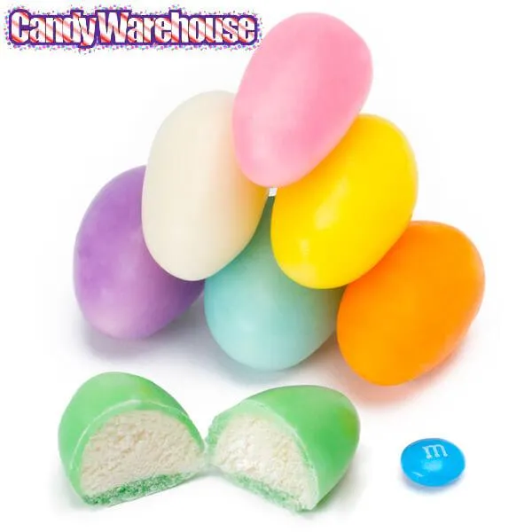 Brach's Bunny Basket Marshmallow Easter Eggs: 9-Ounce Bag - Image 4