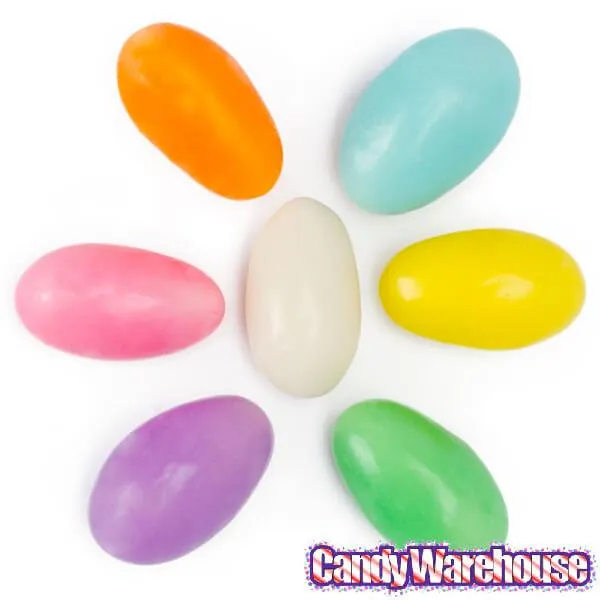 Brach's Bunny Basket Marshmallow Easter Eggs: 9-Ounce Bag - Image 5