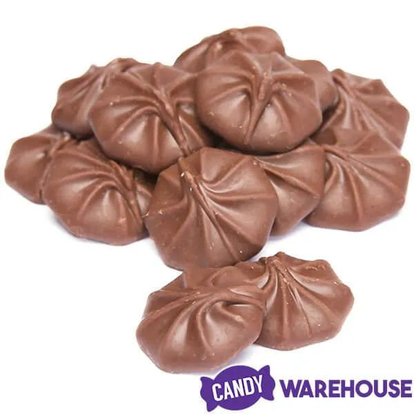 Brach's Milk Chocolate Stars Candy Drops: 10.5-Ounce Bag - Image 2