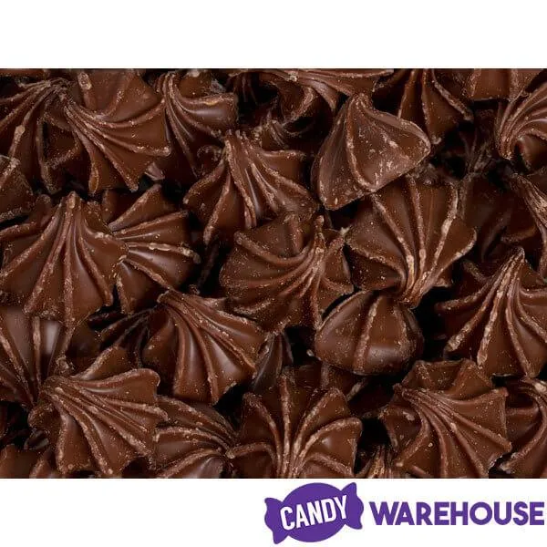 Brach's Milk Chocolate Stars Candy Drops: 10.5-Ounce Bag - Image 4